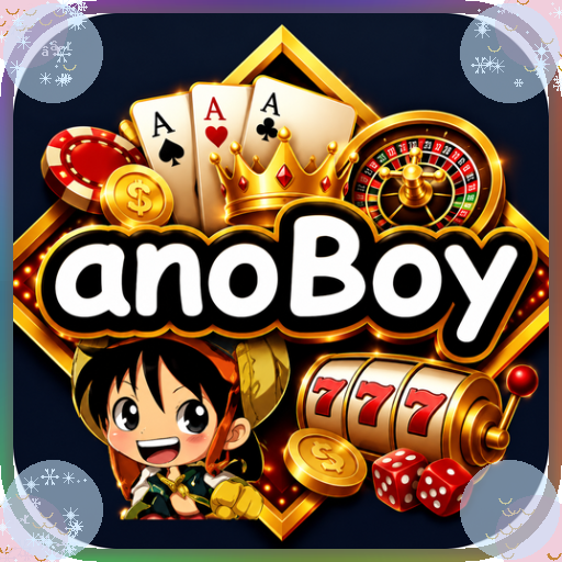 anoboy — galeri pratinjau Resmi APK